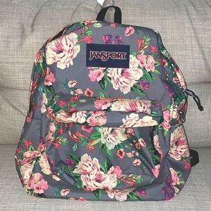 Jansport Backpack